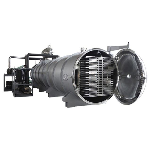  Vacuum Food Freeze Dryer manufacturers