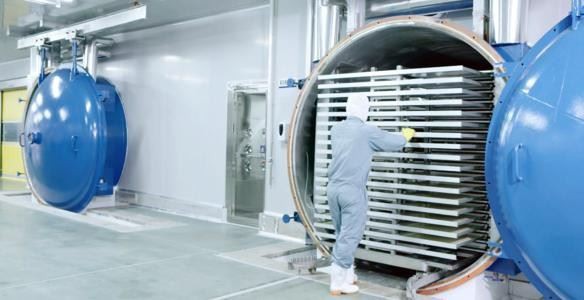 Vacuum Food Freeze Dryer wholesale