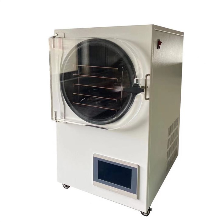 Customized Vacuum Food Freeze Dryer