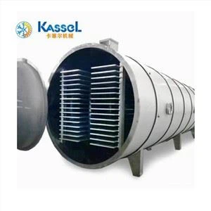 Vakuuma saldētavas mašīna pārtikai